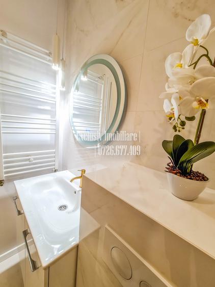 Verona Residence - Apartament Premium 84 mp - Mobilat si Utilat - 19