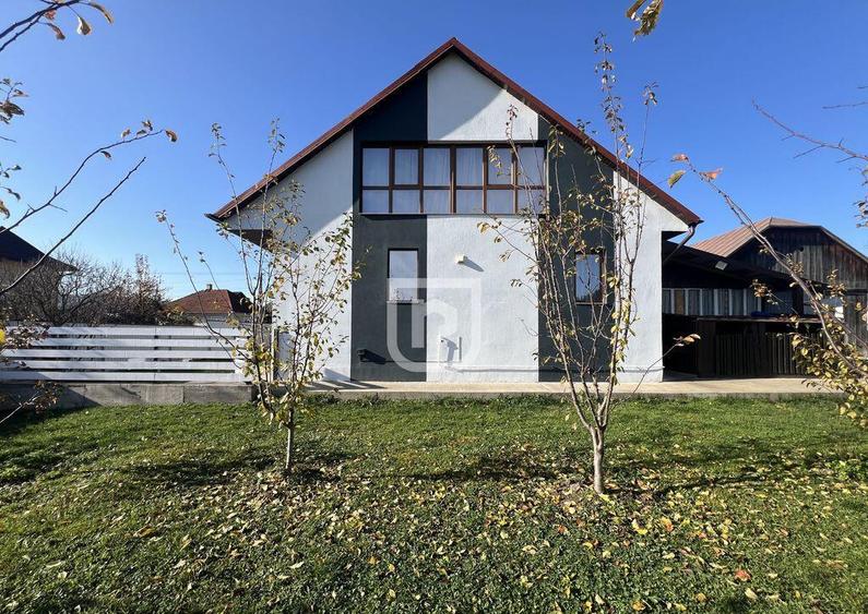 Casa lux de vanzare in Bucsoaia | Gura Humorului - 4