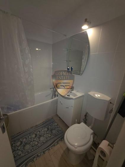 2 camere, Spital , Tomis II, 48 mp, parcare, et 1/4, imbunatatit, semidecomandat - 5