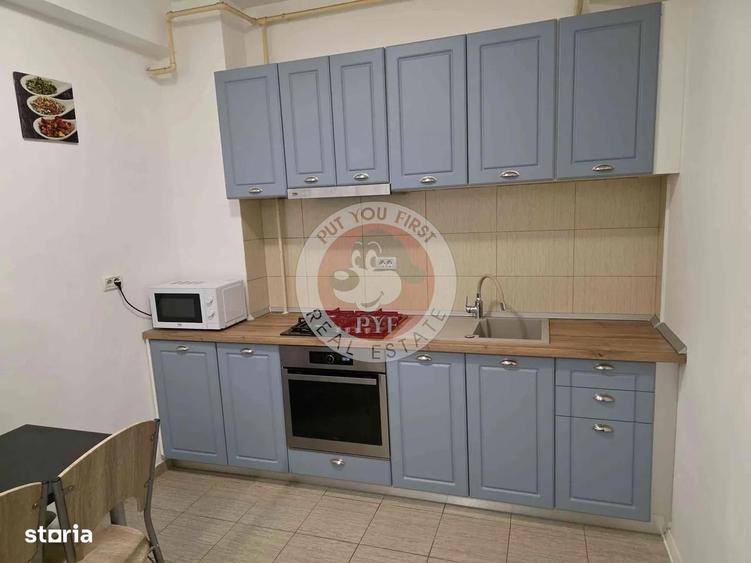 Militari Residence | 2 camere | 54mp | Semidec | B12465 - 3