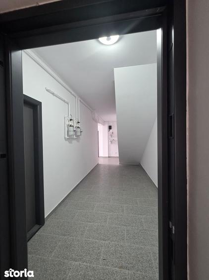 Apartament bloc nou finalizat, parcare privata - 14