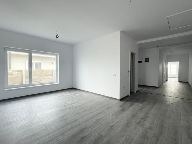 Duplex 4 camere + 3 bai Urseni-Mosnita Noua - 1