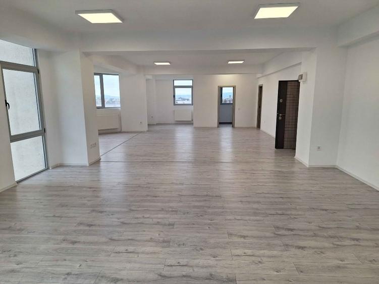 3 APARTAMENTE de vanzare in Brasov, Centrul Civic, mall AFI - 2