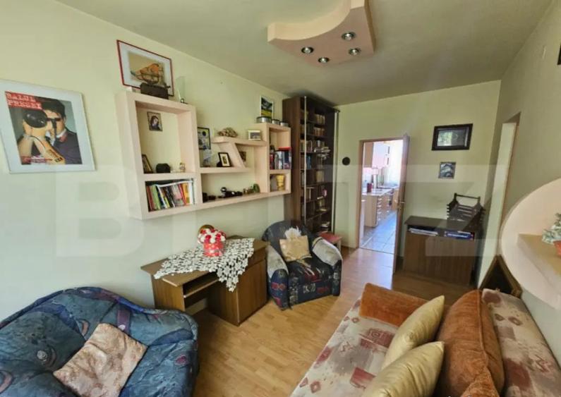 Apartament 3 camere - 1