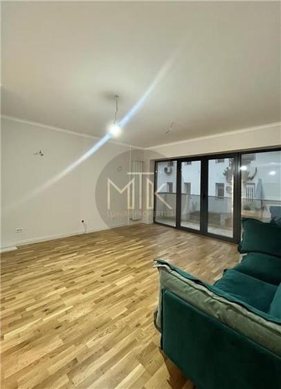 Apartament 3 camere, finisaje premium | bloc nou 2025 | Barbu Vacarescu - 1