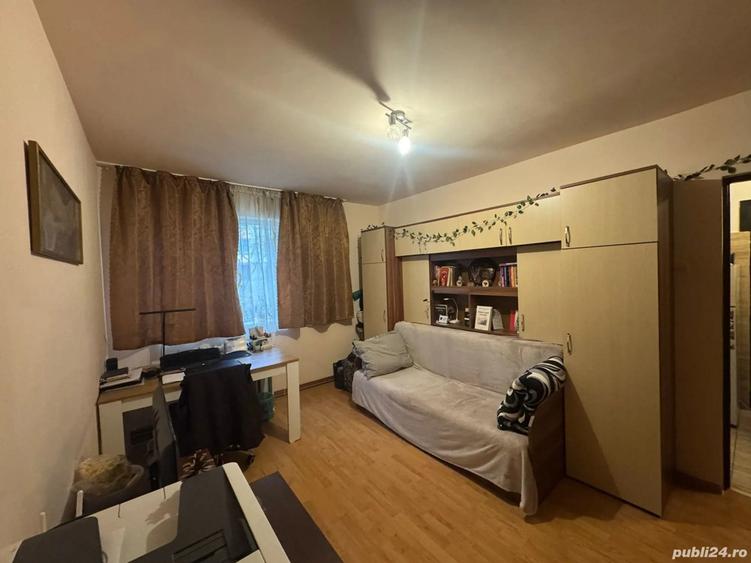 De inchiriat apartament cu 3 camere Manastur - 2