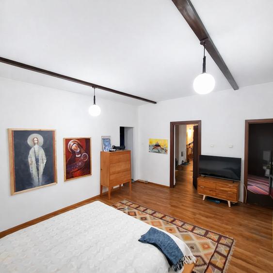 Vilă interbelică exclusivistă în centrul orașului Focșani - 5