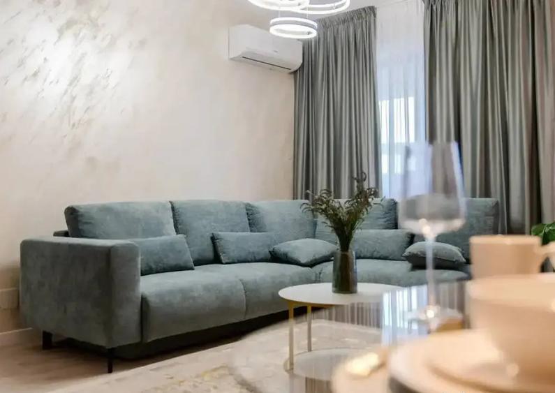 Apartament 2 camere finalizat Pipera Comision 0 | Cer... - 1