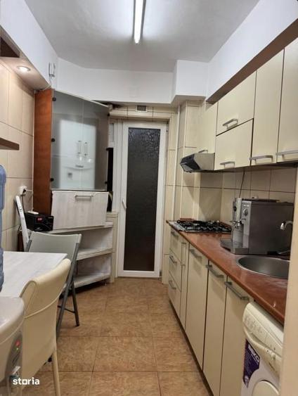 Ultracentral - 4 camere - renovat - vila anvelopata -complet utilat - 9