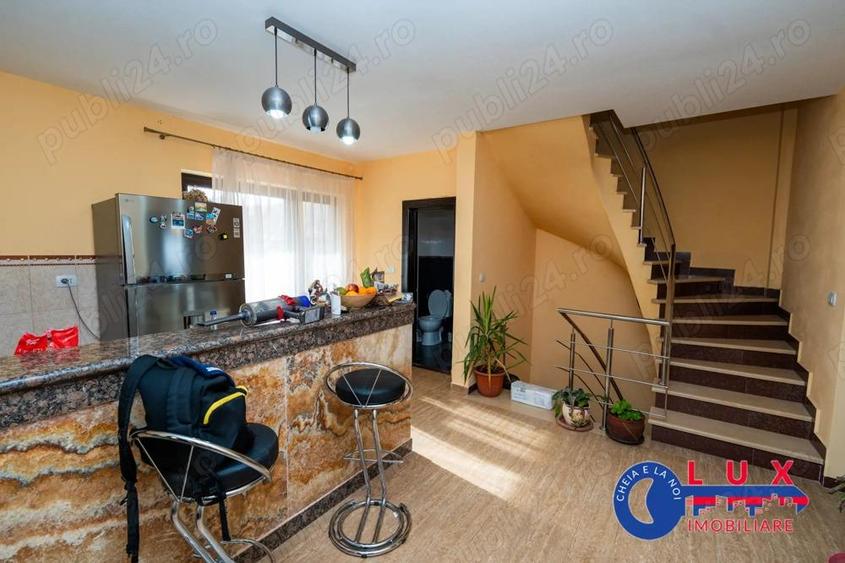 ID 6180 Vila D+P+E+POD cu vedere catre Lacul Ca?la Sat Mineri - 8