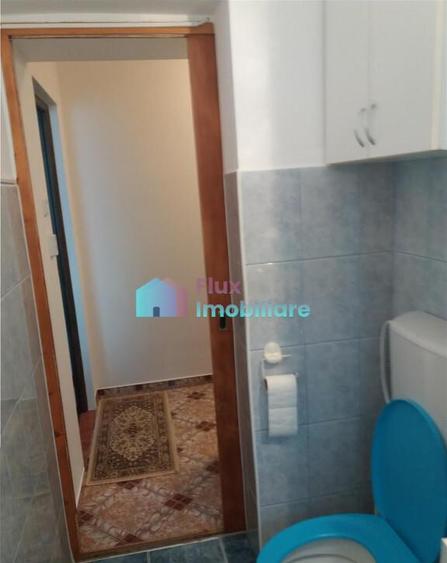 Apartament cu 2 camere George Enescu zona Curcubeu - 4