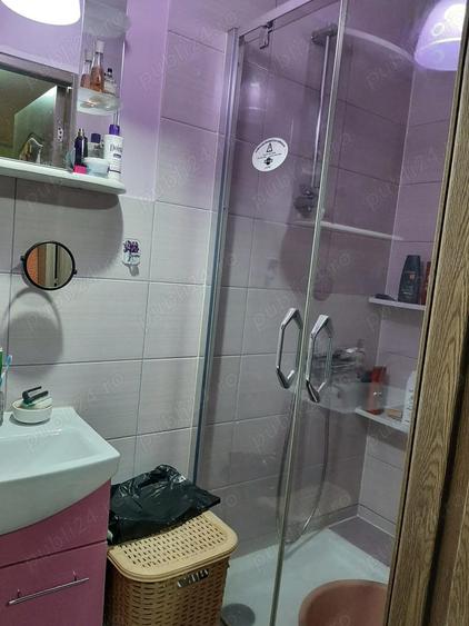 De vanzare apartament cu o camera la casa, curte proprie, Dej, zona centrala - 6
