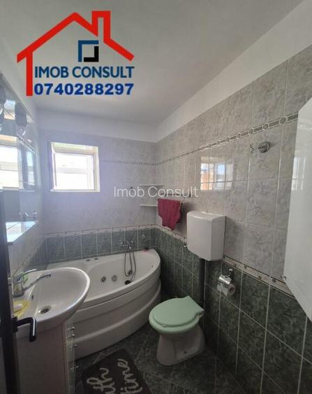 2 camere spatioase pe Banca Nationala / Cod CE 995