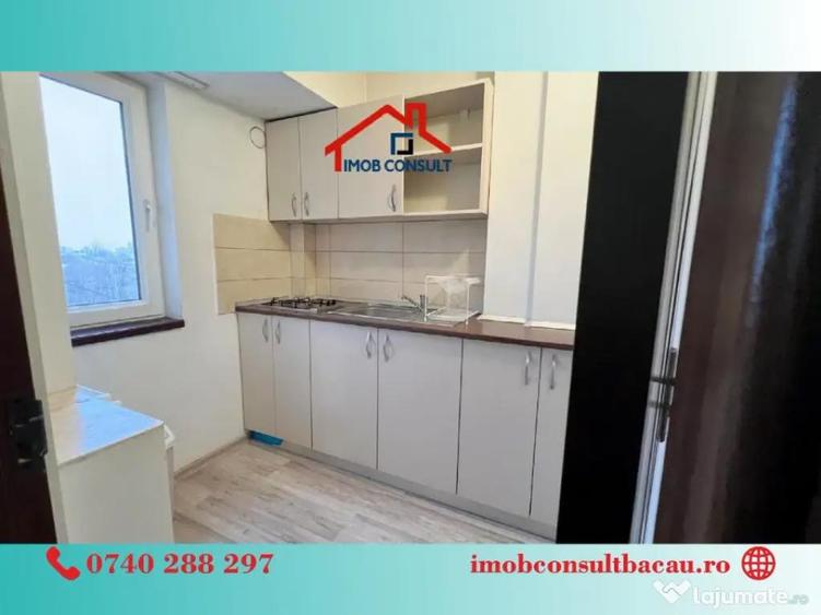 Garsoniera moderna de inchiriat Zona Garii! CE1474 - 2