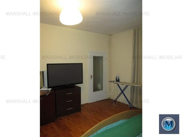 Vila cu 7 camere de vanzare, zona P-ta Mihai Viteazu, 323.55 mp #13724 - 12