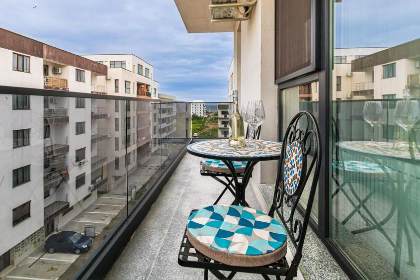 Apartament la mare - 5