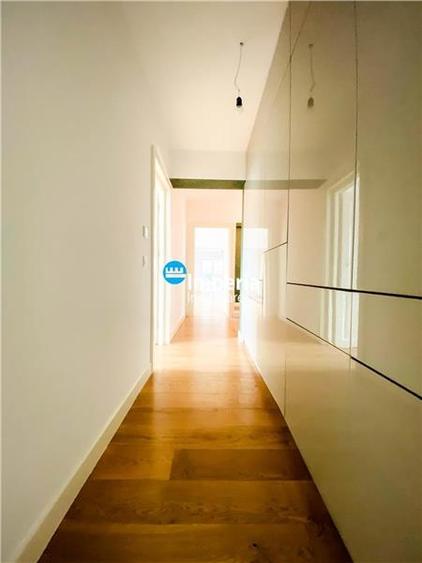 Apartament 5 cam, open space, de vanzare in zona Copou - Aleea Sadoveanu - 8