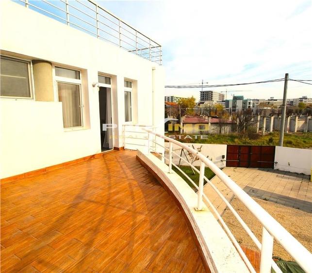 Vila exclusivista P+2E la cc.500m. de Plaja Alezzi - 7