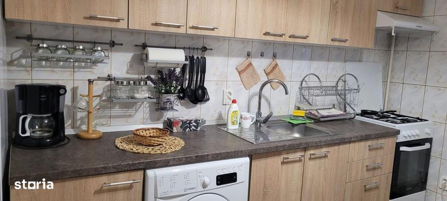 Garsoniera/ zona Tei/ Floreasca+ loc de parcare - 2