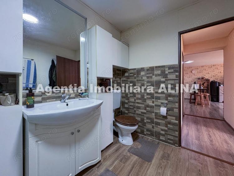 Casa si teren in Satul Bejan din Comuna Soimus, Jud. Hunedoara. - 1