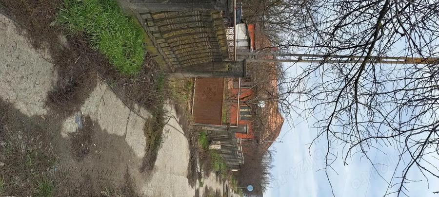 Casa ?i teren de vanzare in Rascruci jud Cluj - 1