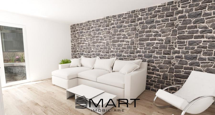 Apartament 2 camere 51mp la Cheie cartier Veterani - 2