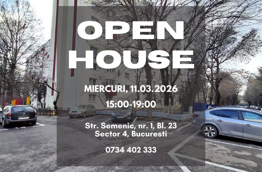 De Vanzare 2 Camere Bd Constantin Brancoveanu - 1