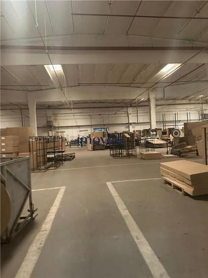 DE VANZARE COMPLEX INDUSTRIAL SATU MARE - 4