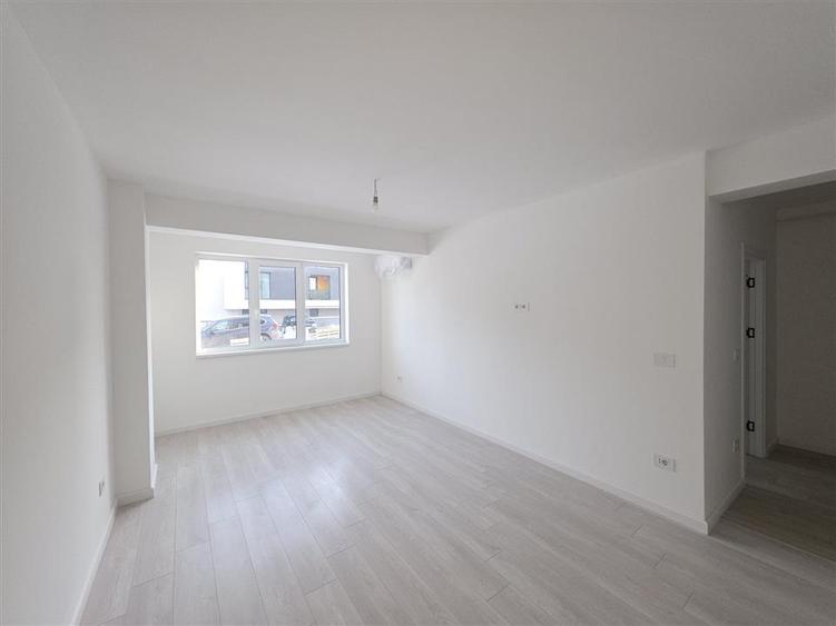 Apartament o camera Pacurari - Str. Soarelui - 42mp - 72.500Euro - 2