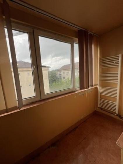 RECO Apartament 3 camere, Zona Rogerius, Oradea - 8