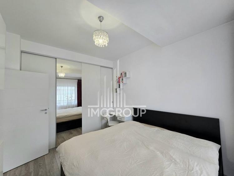 Apartament de inchiriat 2 camere pe strada Eugen Ionesco - 6