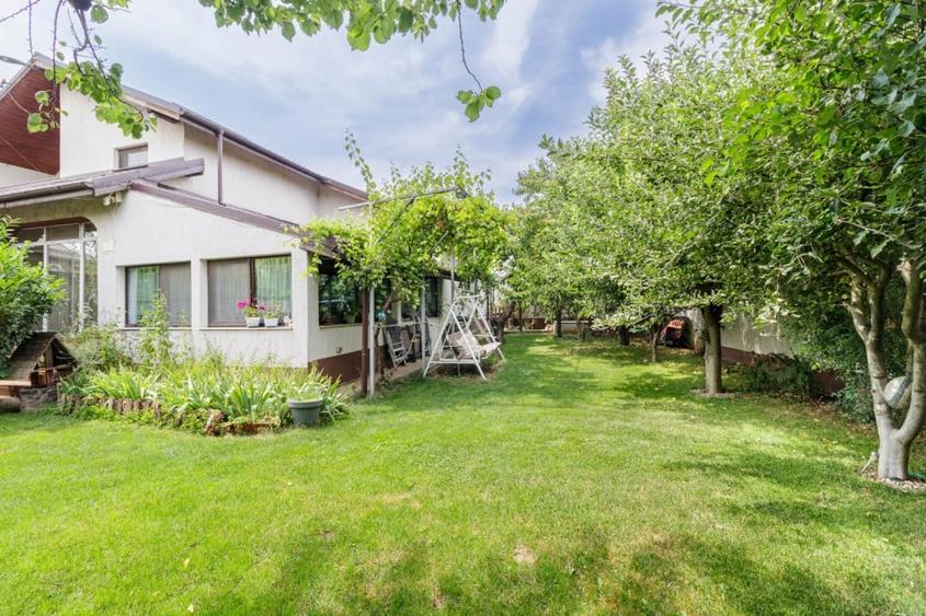 Casa ideala pentru familie – spatiu, liniste si libertatea de a o face a ta - 3