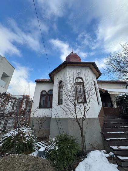 Casa cu 3 camere ?i 2 bai, suprafa?a 114 mp, strada Brancu?i Cluj-Napoca - 3