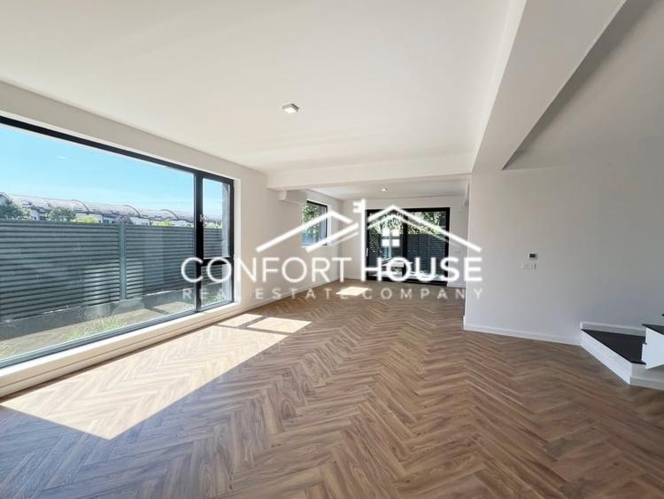 Vila  noua, arhitectura moderna, IANCU NICOLAE -Cambridge School - 5