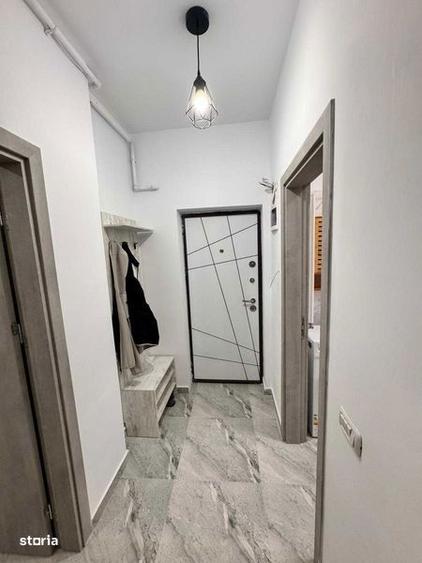 Garsoniera Militari Residence Weiener Palada cu balcon, parcare - 5