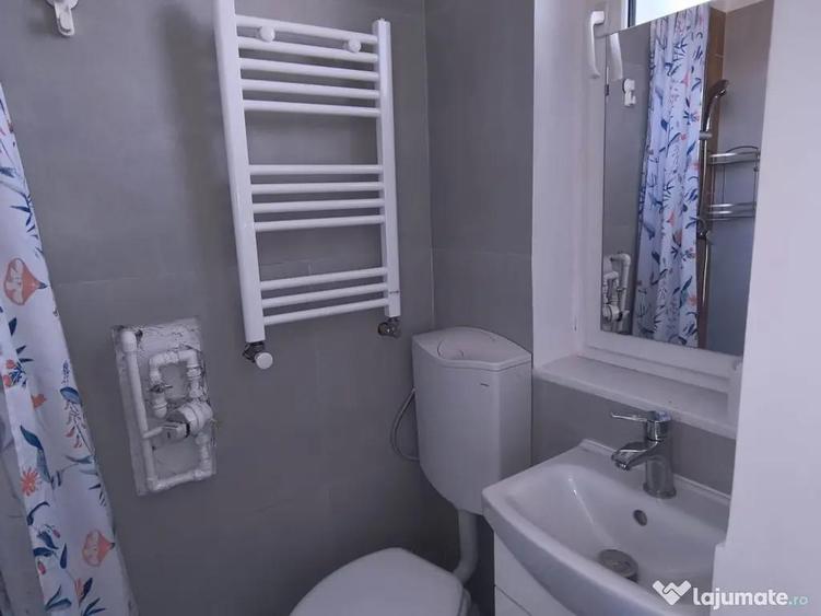 Inchiriez mini garsoniera, 15mp, Craiter - 6