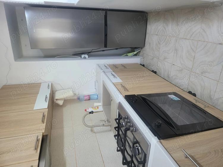 Vand apartament 3 camere Imum - 4