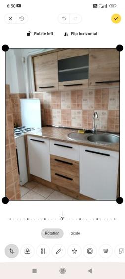 Închiriez garsonieră renovata recent în Dr Taberei Proprietar  - 3