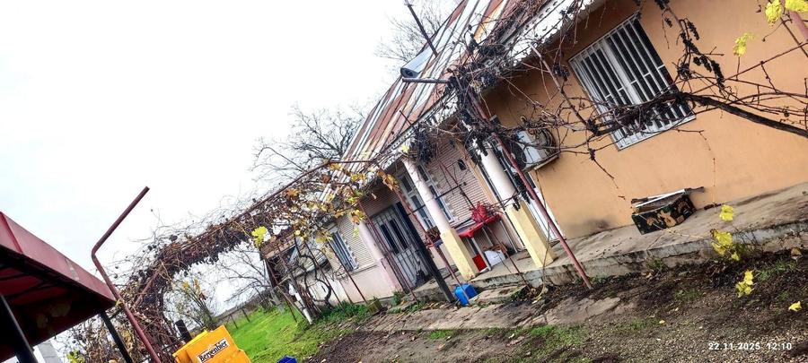 Casa+spatiu comercial,stradal - 5