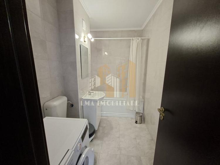 Apartament 2 camere tip studio Subcetate City 2 Sanpetru  Brasov - 8
