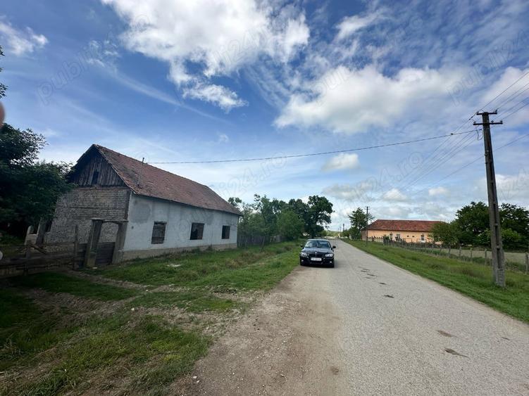 casa de vanzare targoviste - 10