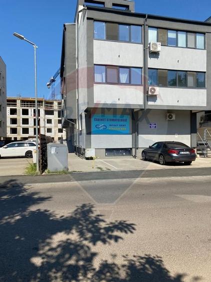 Teren intravilan de vanzare - 822 mp, Strada Postalionului - 12