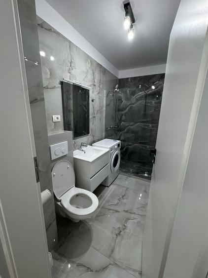Garsoniera Biruintei 81 Residence - 5