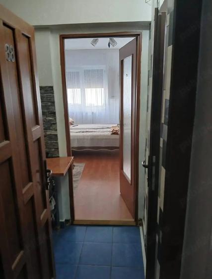 Garsonieră decomandată în Artego