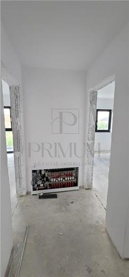 Duplex individual - 5 camere - manardabil - teren 375 mp - 8