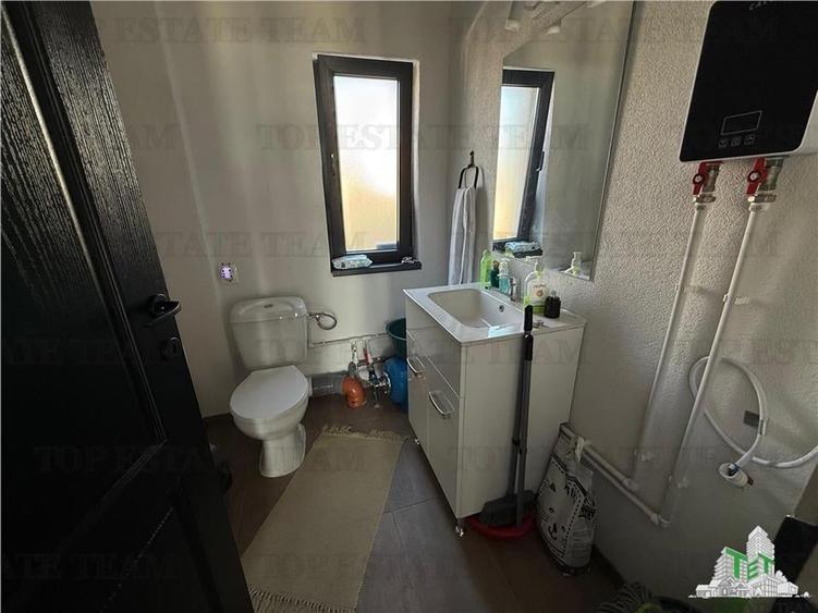 Casa individuala Chiajna | AN 2023 | 305MP TEREN | POSIBILITATE SPATIU COMERCIAL - 10