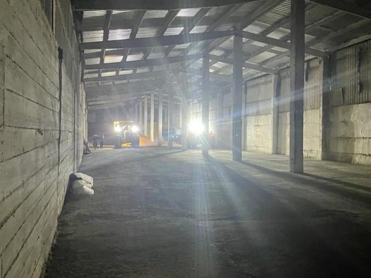 Oportunitate in Peris- teren, spatii industriale, silozuri 18000 tone- inchirier - 8