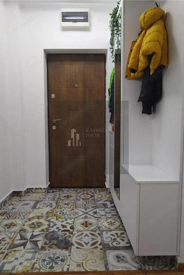 Apartament 3 camere, decomandat 99mp Baneasa - 11