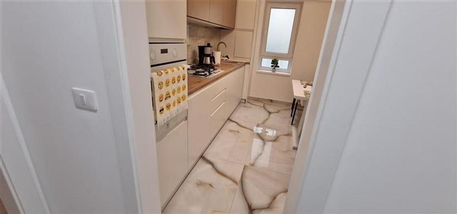 Apartament 2 camere, Pacurari, bloc nou, incalzire in pardoseala - 6