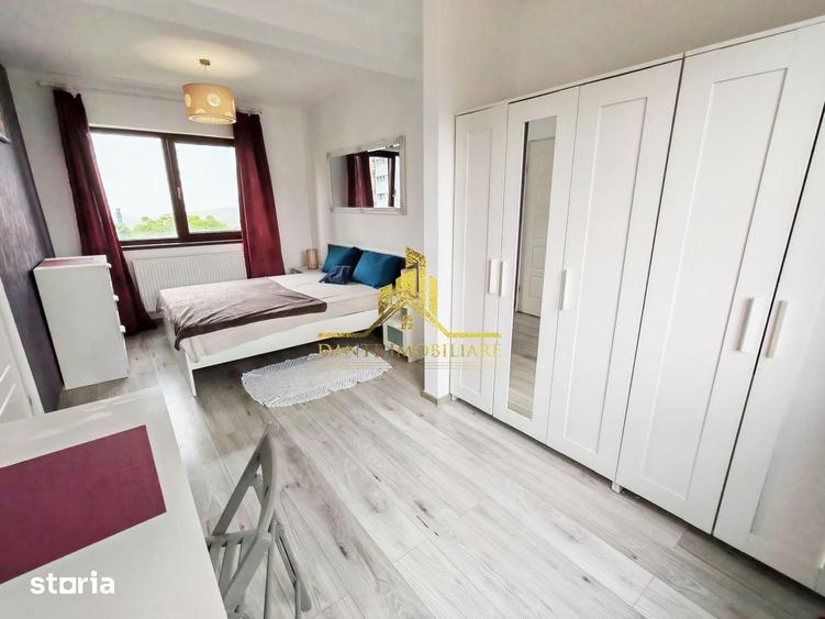 2 camere, modern, PET FRIENDLY, terasa, parcare, Buna Ziua, Alverna - 8
